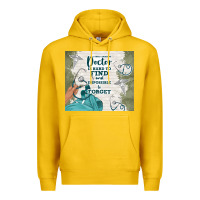 Lemon amazing doctor Premium Hoodie - TumblerDesignByShophia