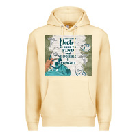 Pina Colada amazing doctor Premium Hoodie - TumblerDesignByShophia