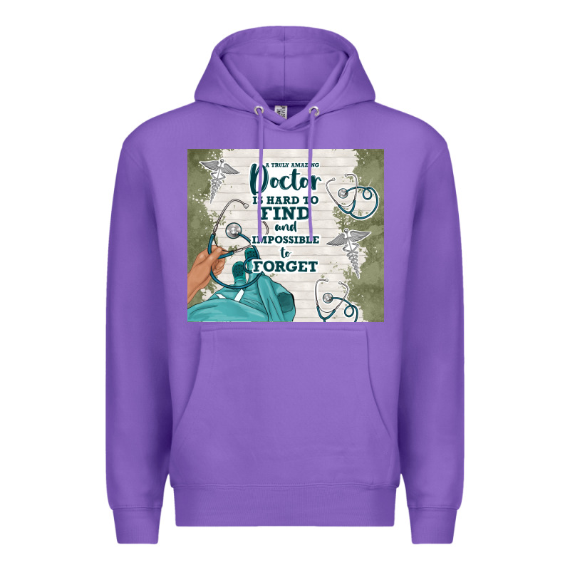 Amazing Doctor Premium Hoodie by TumblerDesignByShophia | Teevron