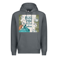 Rock amazing doctor Premium Hoodie - TumblerDesignByShophia