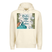 Sandshell amazing doctor Premium Hoodie - TumblerDesignByShophia