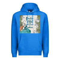 True Royal amazing doctor Premium Hoodie - TumblerDesignByShophia