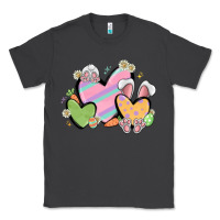 Smoke easter hearts Classic Tee - MaliasSmallBusiness