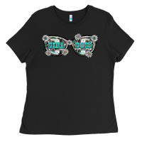 Black girl boss Ladies Tee - SublimationCraftShop