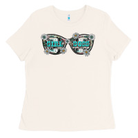 Bone girl boss Ladies Tee - SublimationCraftShop