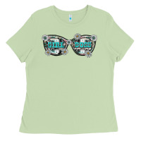 Matcha girl boss Ladies Tee - SublimationCraftShop