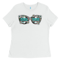 White girl boss Ladies Tee - SublimationCraftShop