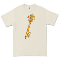 Bone love key Premium Tee - AdoDesignShop