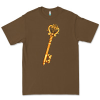 Cacao love key Premium Tee - AdoDesignShop