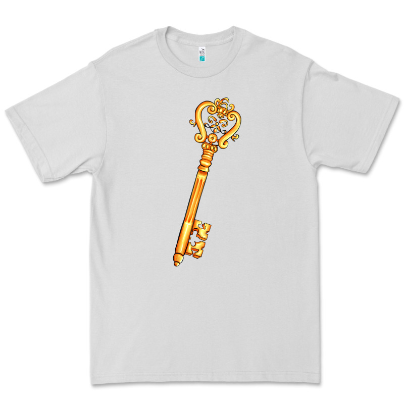 Love Key Premium Tee by AdoDesignShop | Teevron