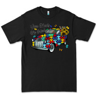 Black love needs no words Premium Tee - CowhideDigitalArt