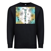 Black mother's day tumbler tbs Premium Sweatshirt - TumblerDesignByShophia