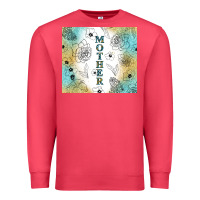 Cardinal mother's day tumbler tbs Premium Sweatshirt - TumblerDesignByShophia