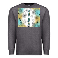 Charcoal Heather mother's day tumbler tbs Premium Sweatshirt - TumblerDesignByShophia
