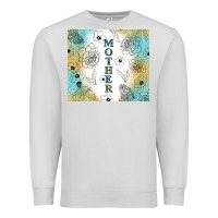 Dove Grey mother's day tumbler tbs Premium Sweatshirt - TumblerDesignByShophia
