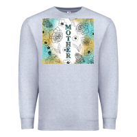 Heather Grey mother's day tumbler tbs Premium Sweatshirt - TumblerDesignByShophia