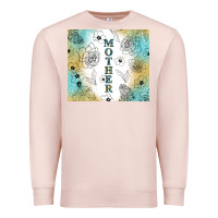 Pale Pink mother's day tumbler tbs Premium Sweatshirt - TumblerDesignByShophia