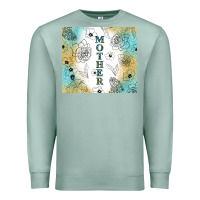 Seafoam mother's day tumbler tbs Premium Sweatshirt - TumblerDesignByShophia