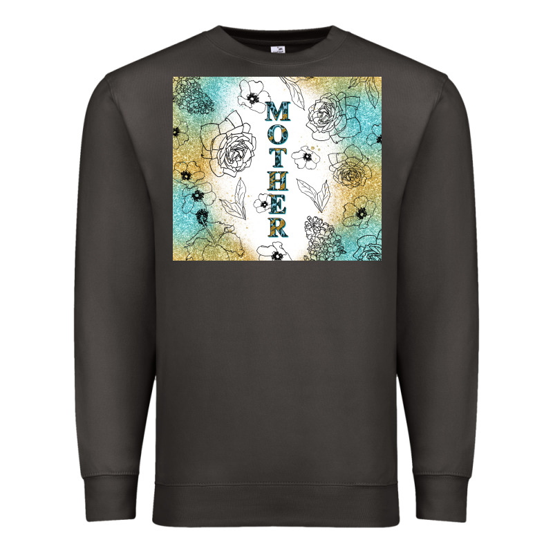 Mother's Day Tumbler Tbs Premium Sweatshirt by TumblerDesignByShophia | Teevron