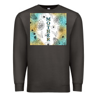 Smoke mother's day tumbler tbs Premium Sweatshirt - TumblerDesignByShophia