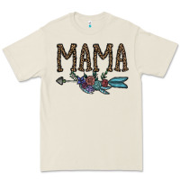 Mama Premium Tee | Teevron