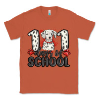 Copper 101 days of school Classic Tee - MaliasSmallBusiness