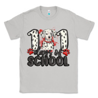 Moon Dust 101 days of school Classic Tee - MaliasSmallBusiness