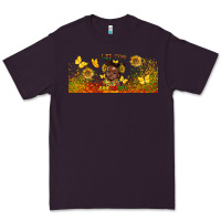 Plum juneteenth little miss libbey glass Premium Tee - HRA Design Shop