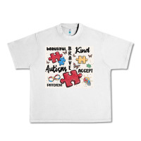 Lunar Rock autism Urban Heavy Tee - MaliasSmallBusiness