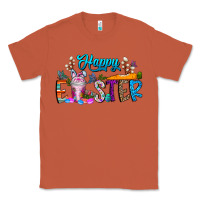Copper happy easter coffee Classic Tee - CowhideDigitalArt