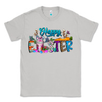 Moon Dust happy easter coffee Classic Tee - CowhideDigitalArt
