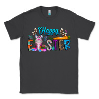 Smoke happy easter coffee Classic Tee - CowhideDigitalArt