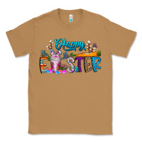 Toasted Coconut happy easter coffee Classic Tee - CowhideDigitalArt