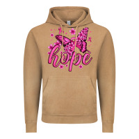 Vintage Camel hope breast cancer butterfly Vintage Hoodie - Jasminsmagicworld