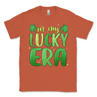 Copper in my lucky era st. patrick's day Classic Tee - MaliasSmallBusiness