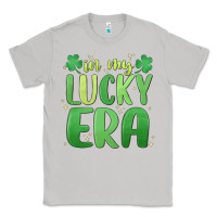 Moon Dust in my lucky era st. patrick's day Classic Tee - MaliasSmallBusiness