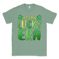 Sage in my lucky era st. patrick's day Classic Tee - MaliasSmallBusiness