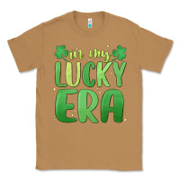 Toasted Coconut in my lucky era st. patrick's day Classic Tee - MaliasSmallBusiness