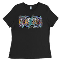 Black girl mama Ladies Tee - SublimationCraftShop