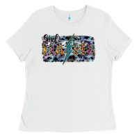 White girl mama Ladies Tee - SublimationCraftShop