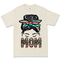 Bone mom Premium Tee - CowhideDigitalArt