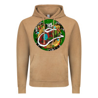 Vintage Camel Cowboy Christmas Vintage Hoodie - RanaPortraitStore