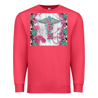 Cardinal lpn Premium Sweatshirt - TumblerDesignByShophia