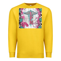 Lemon lpn Premium Sweatshirt - TumblerDesignByShophia