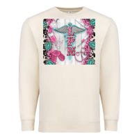 Sandshell lpn Premium Sweatshirt - TumblerDesignByShophia