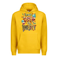Lemon Sweet land of liberty 4th of july Premium Hoodie - HowdyJamesFarm