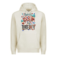 Oatmeal Heather Sweet land of liberty 4th of july Premium Hoodie - HowdyJamesFarm