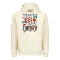 Tofu Sweet land of liberty 4th of july Premium Hoodie - HowdyJamesFarm
