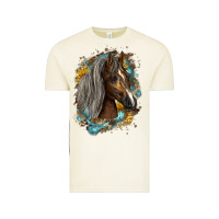 Western Tennessee Horse Vintage Tee | Teevron