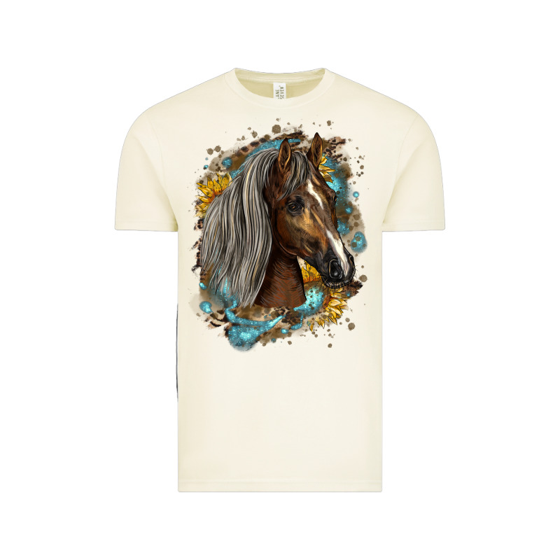 Western Tennessee Horse Vintage Tee by LillyAllenDesigns | Teevron